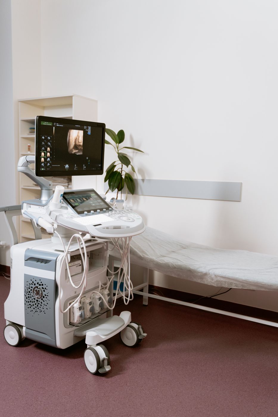 Medical solutions built on quality and trust